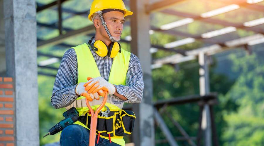 Expert flood damage restoration services in Concord, IL